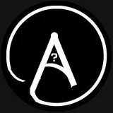 Emblem of Agnosticism