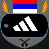 Serbia adidas