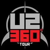 U2 360 tour logo