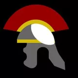 Roman Helmet