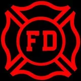 FD Maltese Cross