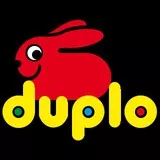 DUPLO with Bunny