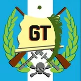 Coat of Arms Guatemala
