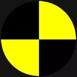 Crash-Test Dummie: Camera Tracking Logo (Updated Version #3)