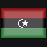 Libyan Flag