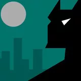 Минимализм бэтмена