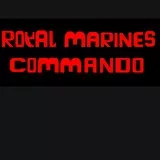 royal marines flash