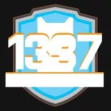 1337 Shield