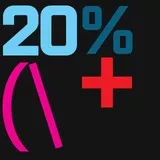 20% Cooler + Brohoof!