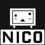 niconico douga　ニコニコ動画テレビちゃん