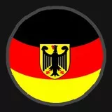 German Eagle Emblem 2.1 Fixed