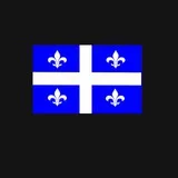 Quebec flag