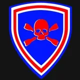 Costa Rica shield