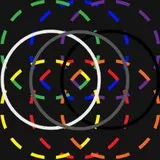 Color/ light spectrum