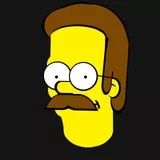 ned flanders