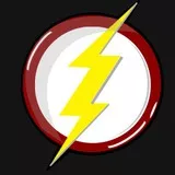 Flash logo