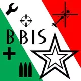 Emblema BBIS