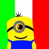 minion italie