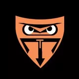 Tyrell Corportation orange