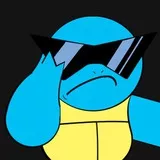 Squirtle [PREMIUM]