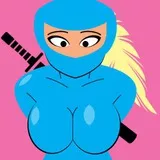 Ninja Girl