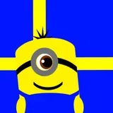 minion voor zweden