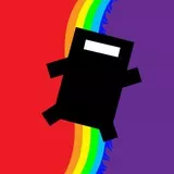 Mini Bit.Trip Runner