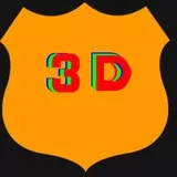 3D