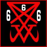 Lucifer Sigil