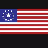 Fallout: Old World Flag