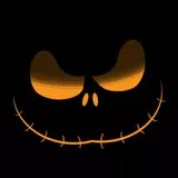 тыква хеллоуин