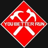 You Better Run