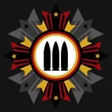 Versorgungssoldat GER