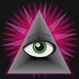All Seeing Eye