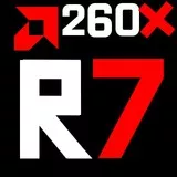 AMD R7 260X
