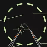 Hydra rocket form attacker