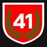 41stWounded