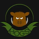 HOGS