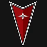 Pontiac logo