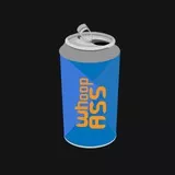 can of whoop ass