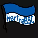 Hertha BSC Wappen