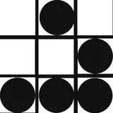 Conway's game of life glider (very simple)