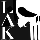 LAK logo