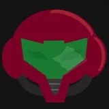Samus Helmet