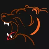 Бешеный медведь