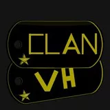 Эмблема клана VH