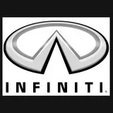 Infiniti Badge