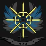 ELITE PILOT EMBLEM