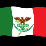 Mexican Flag