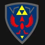 The Legend of Zelda Hylian Shield